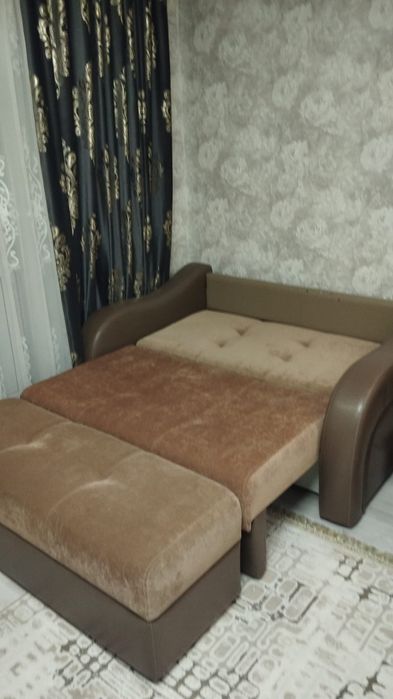 Продам два дивана. Район Сулпак и Сити молл