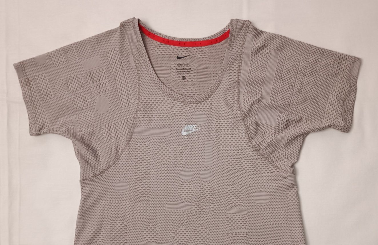 Nike AIR Tee оригинална тениска M Найк спортна фланелка
