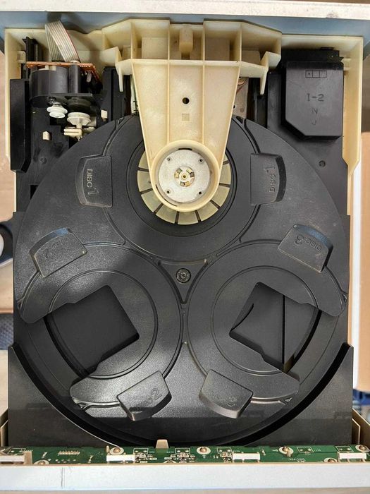 Combina Sony GRX8 + 4 boxe originale