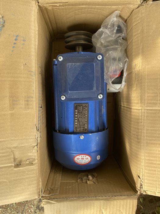 Электродвигатель