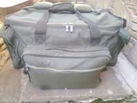 Nash Tackle Large Carryall Bag