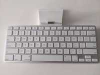Док-клавиатура iPad Keyboard Dock A1359