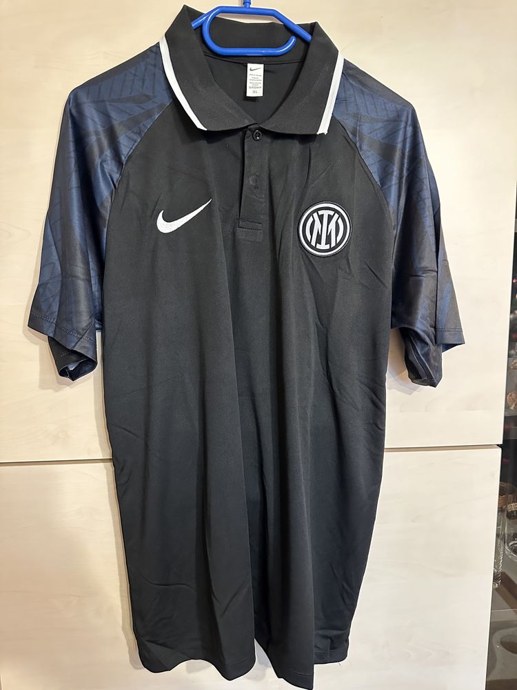 Vand tricou NIKE, INTER MILANO, XL, NOU, cu eticheta