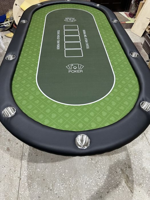 Покерный стол, стол для покера, poker table