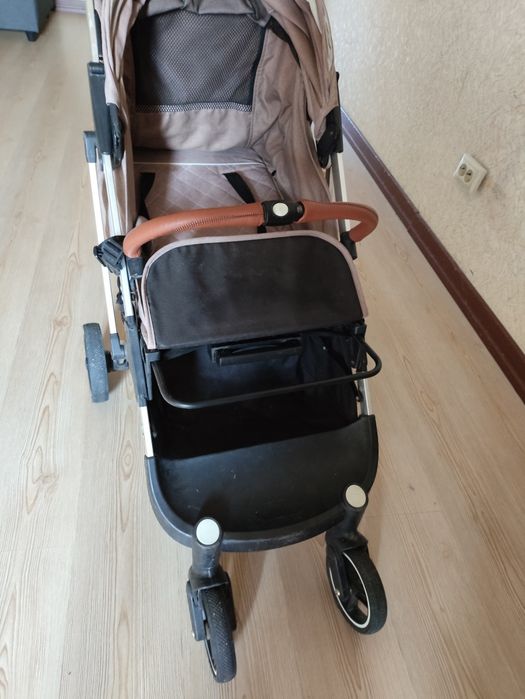 Коляска dearest .