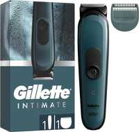 Gillette Intimate i3 Trimmer for Men