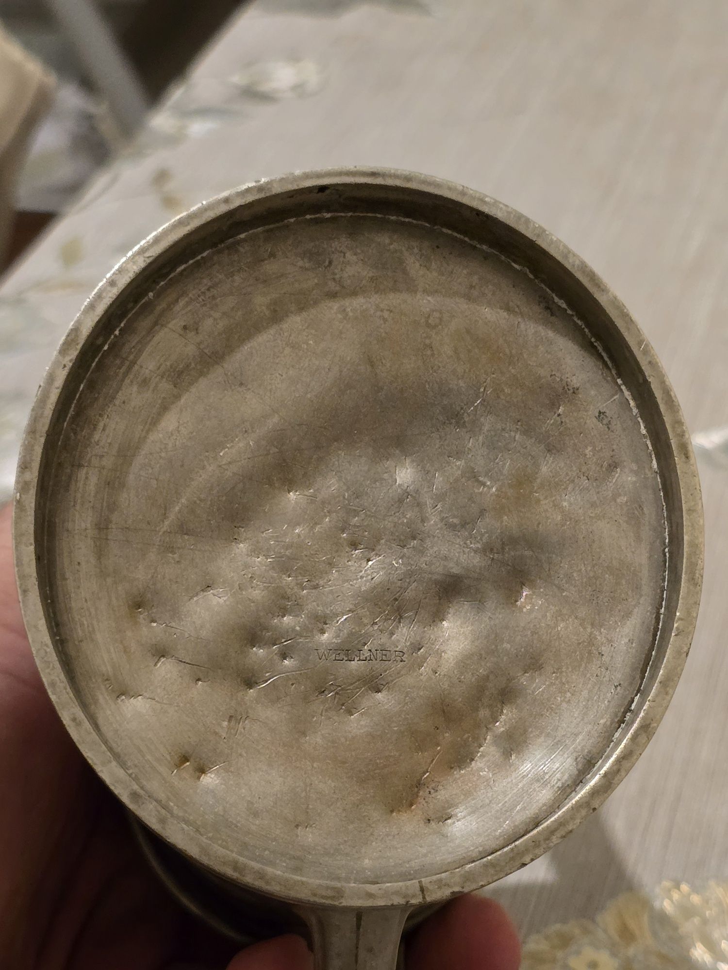 Кофейник choynek