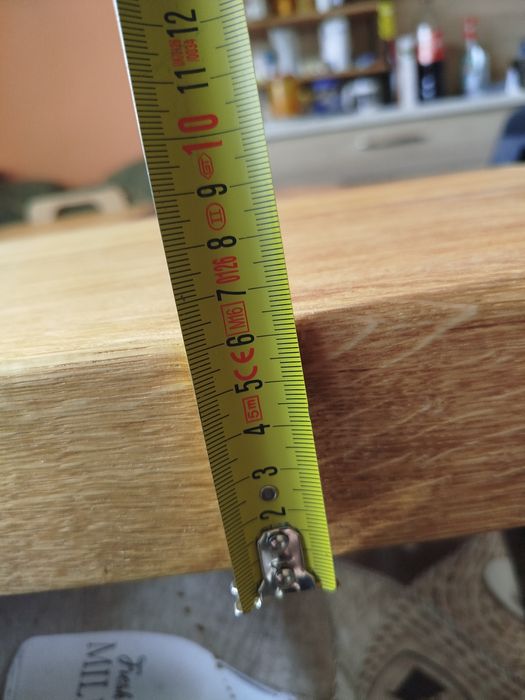 Комплект от четири броя Дъбови дъски