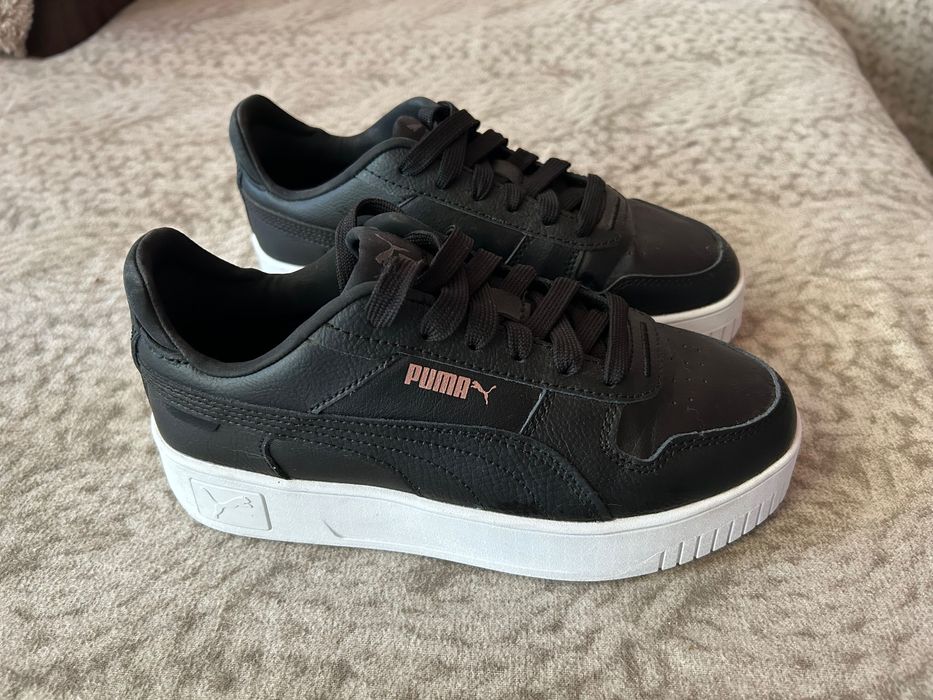 Маратонки PUMA 37номер