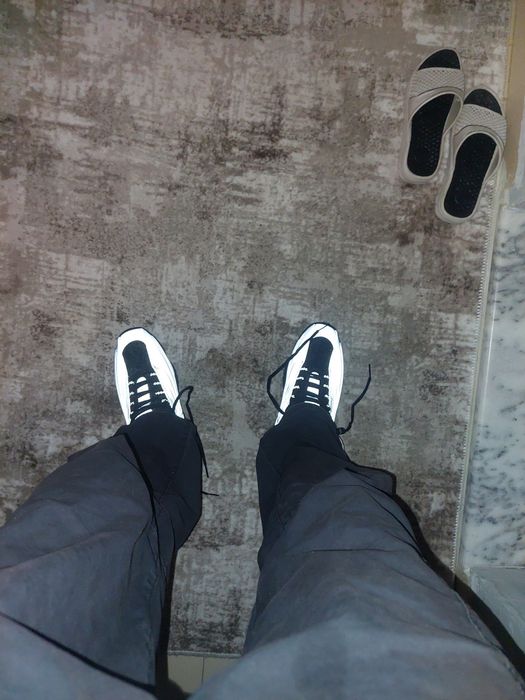 Nike nocta hot step 2