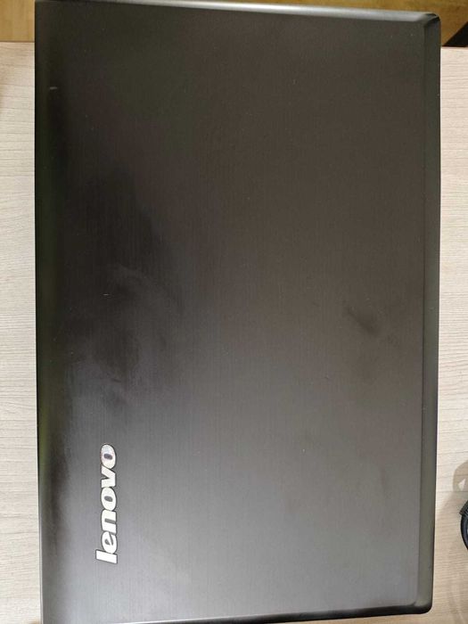 Продаётся Ноутбук Lenovo G580, Core i7, 8 ГБ ОЗУ, SSD 240 ГБ