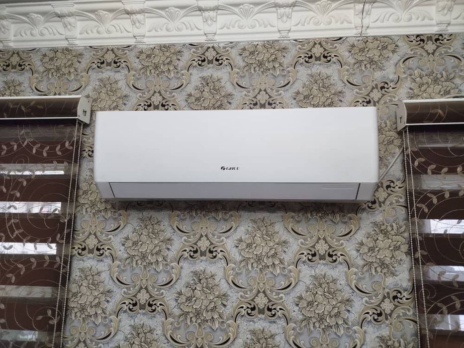 Ustanovka kanditsioner kanditsioner quyib berish xizmati remont