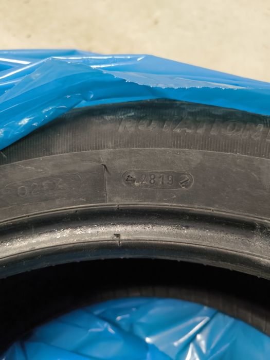 Зимни гуми Корморан 235/55/19