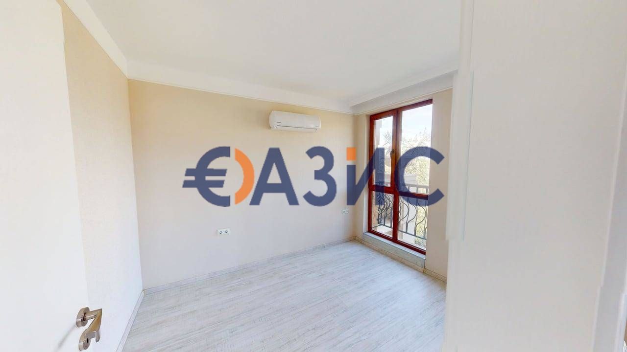 Необзаведен апартамент с 2 спални в Harmony Suites 9, 57 кв.м.,