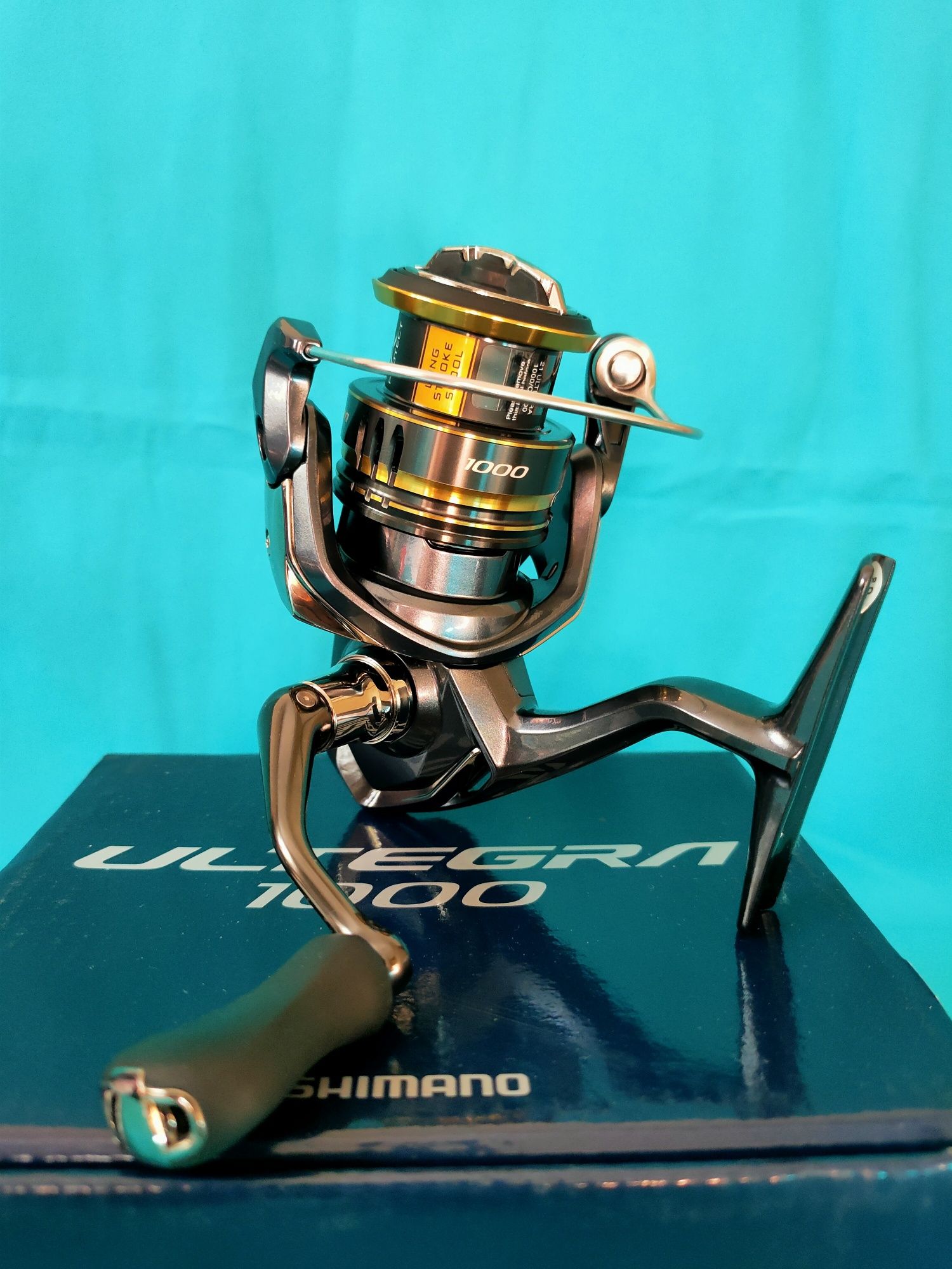 Mulinetă Shimano Ultegra 1000FC