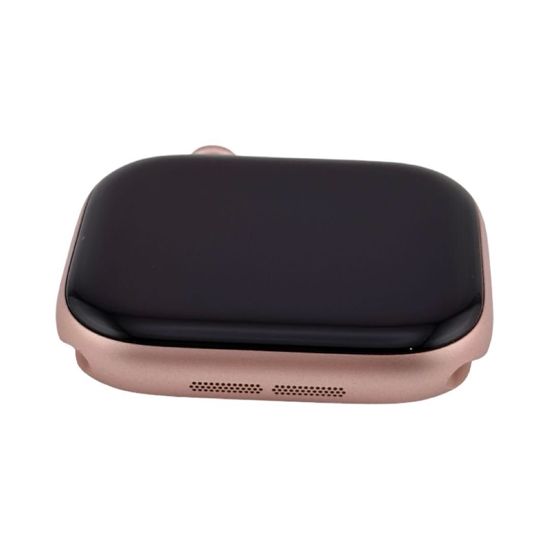 Apple Watch Seria 10 46mm GPS Rose Gold  - GARANTIE 12 luni | TrueGSM