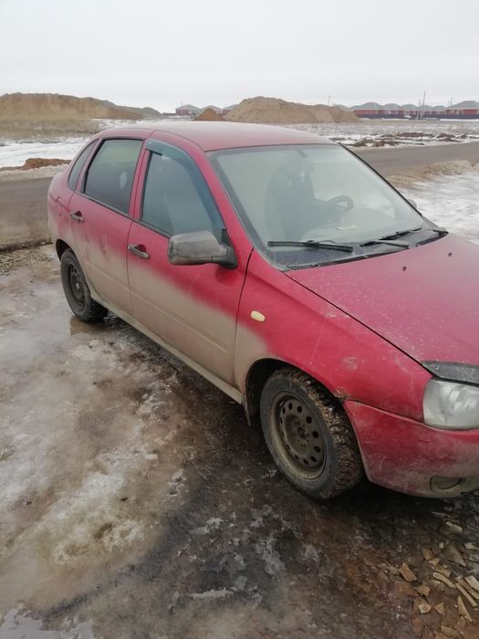 Продам автомобиль