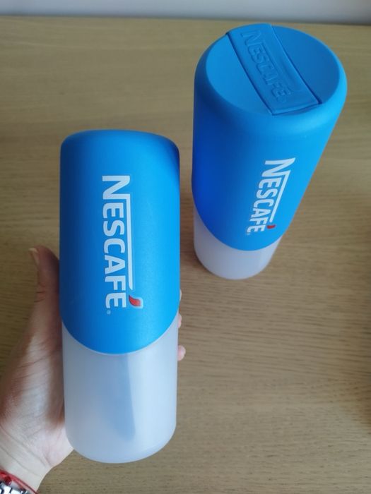Шейкър за фрапе Nescafe
