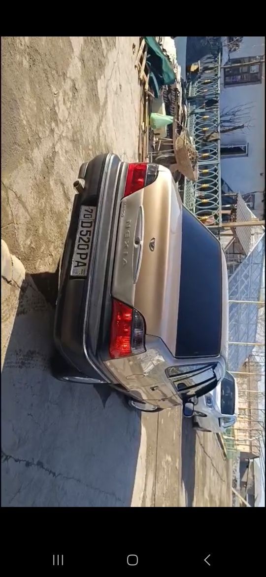 Nexia 1 sonis 2001 yili