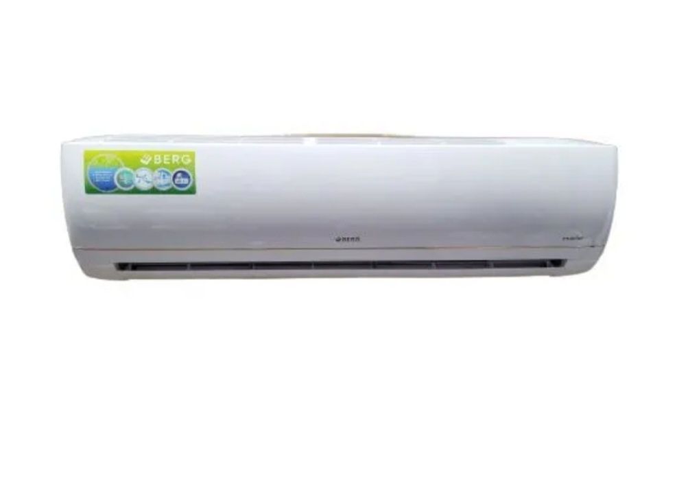 Продается кондиционер Berg 24