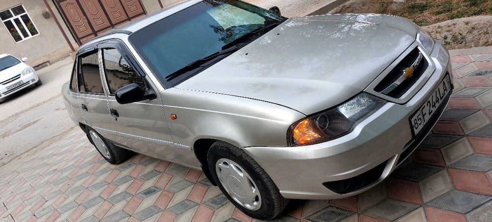 Nexia 2 gibrid sotiladi