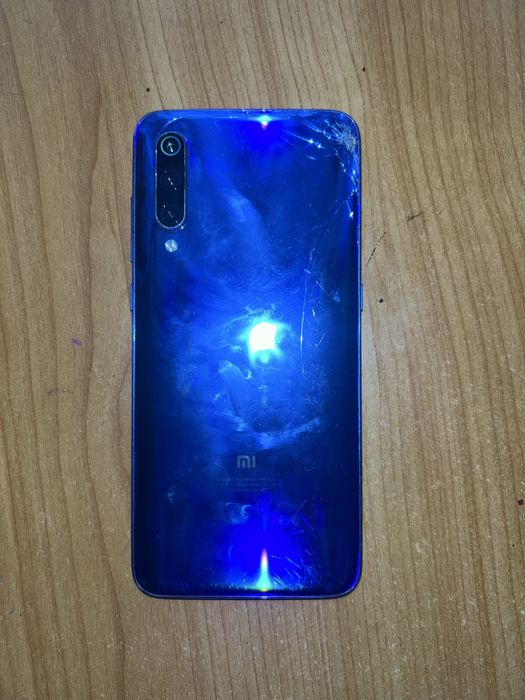 vand xiaomi mi 9