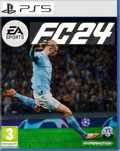 FC 24 продаю диск на пс5