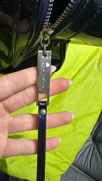 Оригинална чанта Versace Jeans