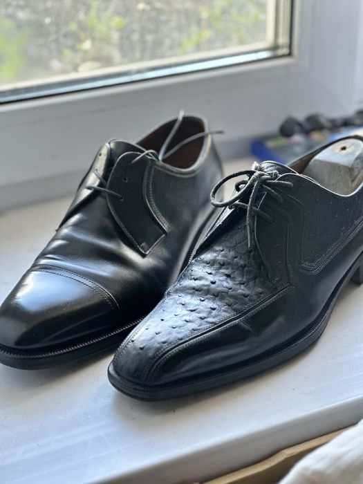 Туфли a. Testoni