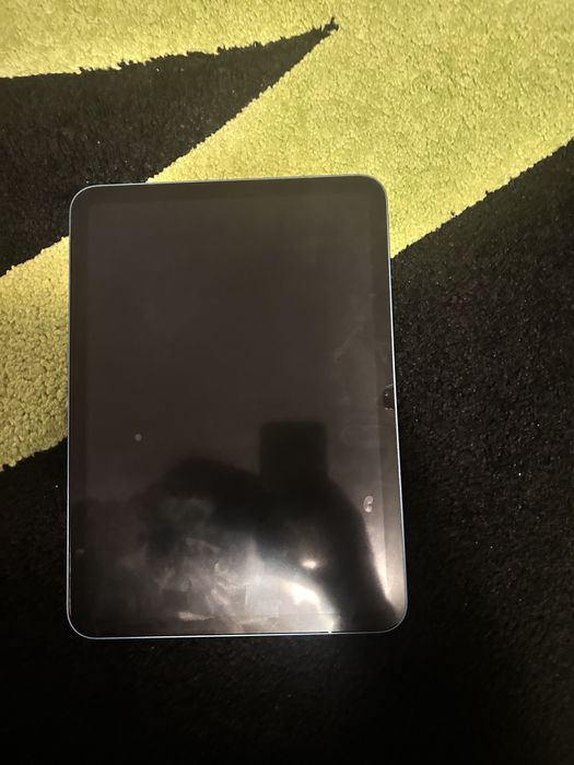 Ipad 11 A16 128gb 100% baterie