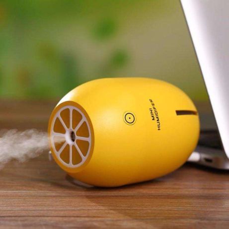 Umidificator LEMON USB