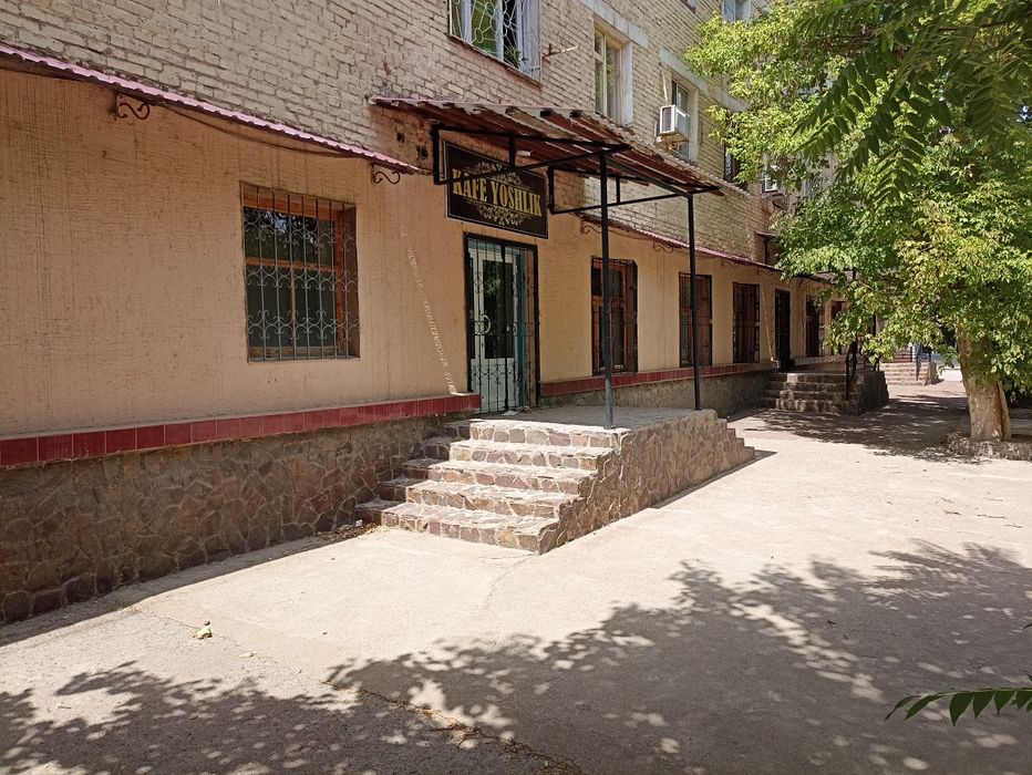 Продаётся или сдаётся в аренду, нежилое помещение 420м²