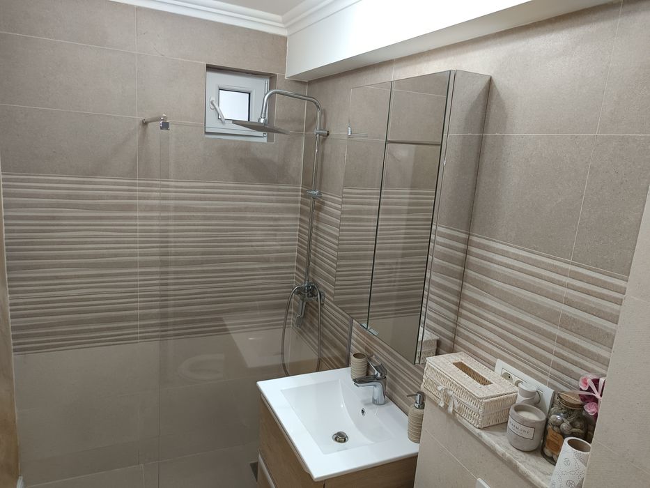 Chirie apartament cu doua camere