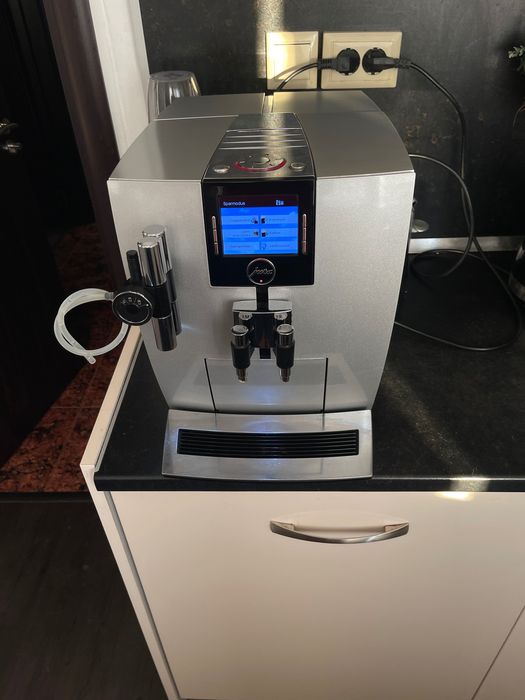 Кафемашина Jura j9.3