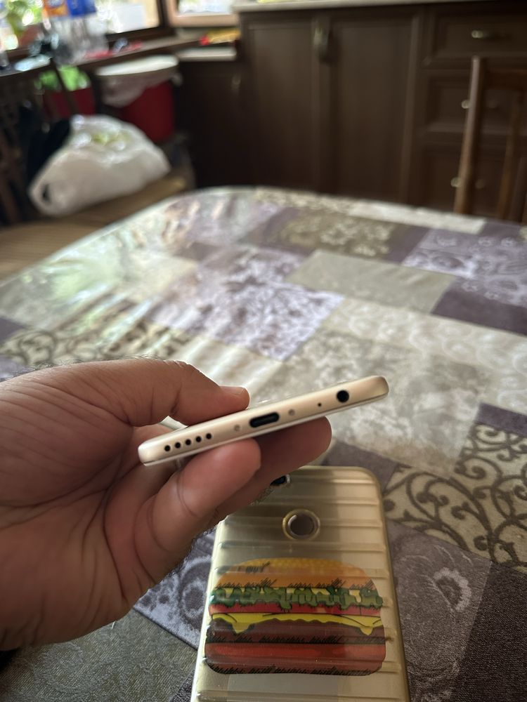 Mi 5x 4/64gb sotaman