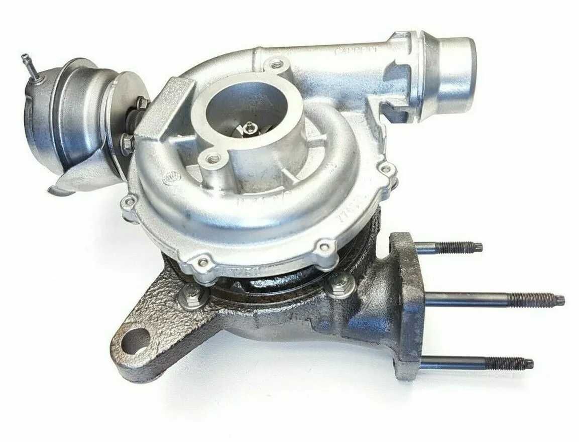 TURBO Garrett GT1446VZ Renault Megane 3 / 1.9 dCi 130 CP  OEM 774193-2
