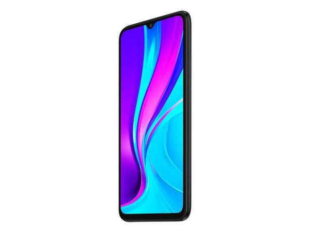 Xiaomi Redmi 9C NFC 32GB Midnight Grey