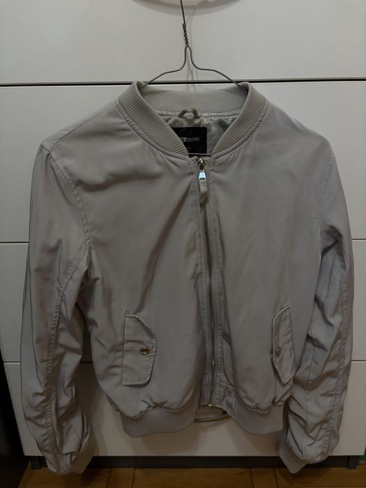 Дамско есенно/пролетно яке