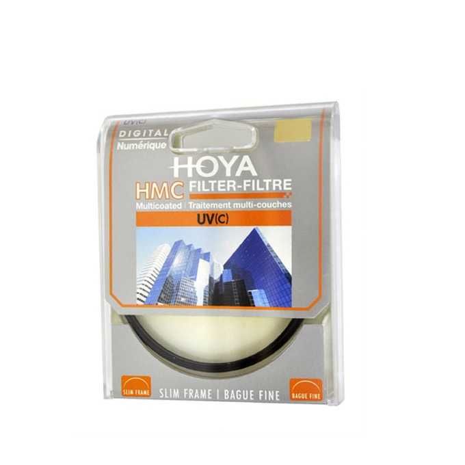 Фото филтър HOYA UV(C) (PHL) 72mm