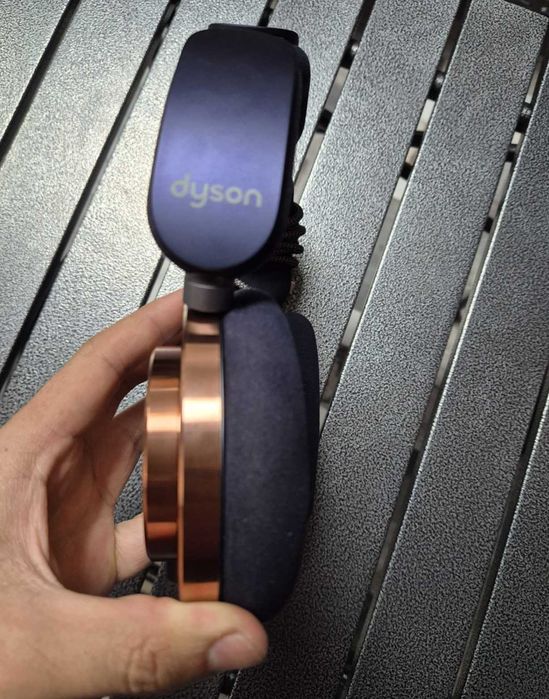 Слушалки DYSON OnTrack