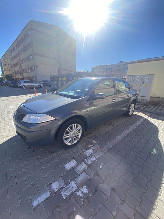 Vand Renault Megane