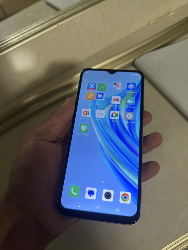 Infinix hot 30 i