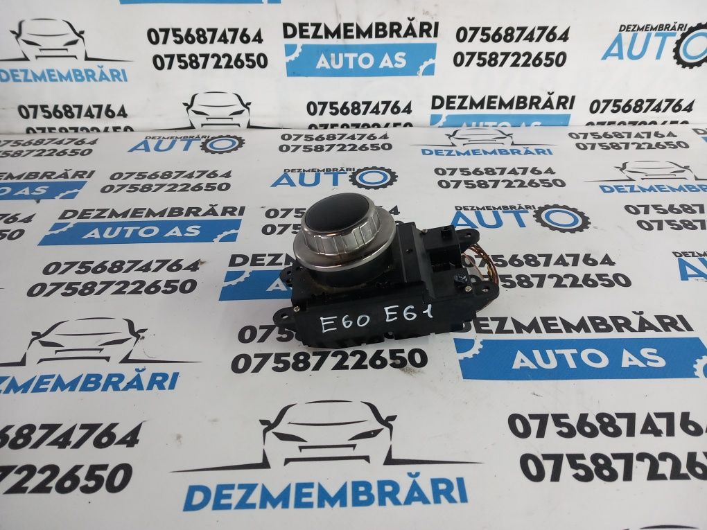Joystick BMW e60 e61 seria 5