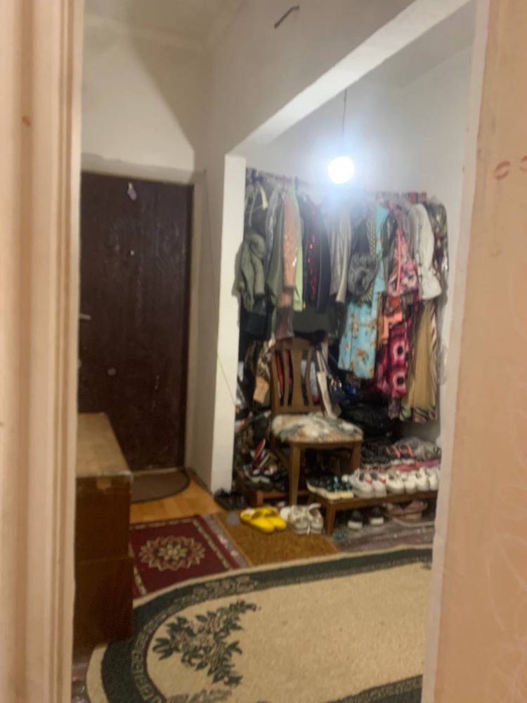 Продается своя кв. На юнусабад 11
