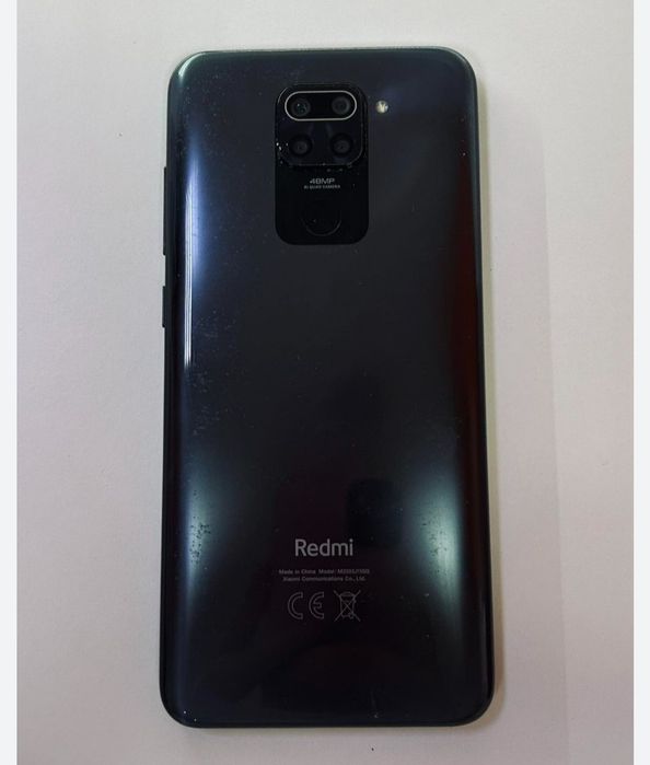 Продам Redmi Note 9