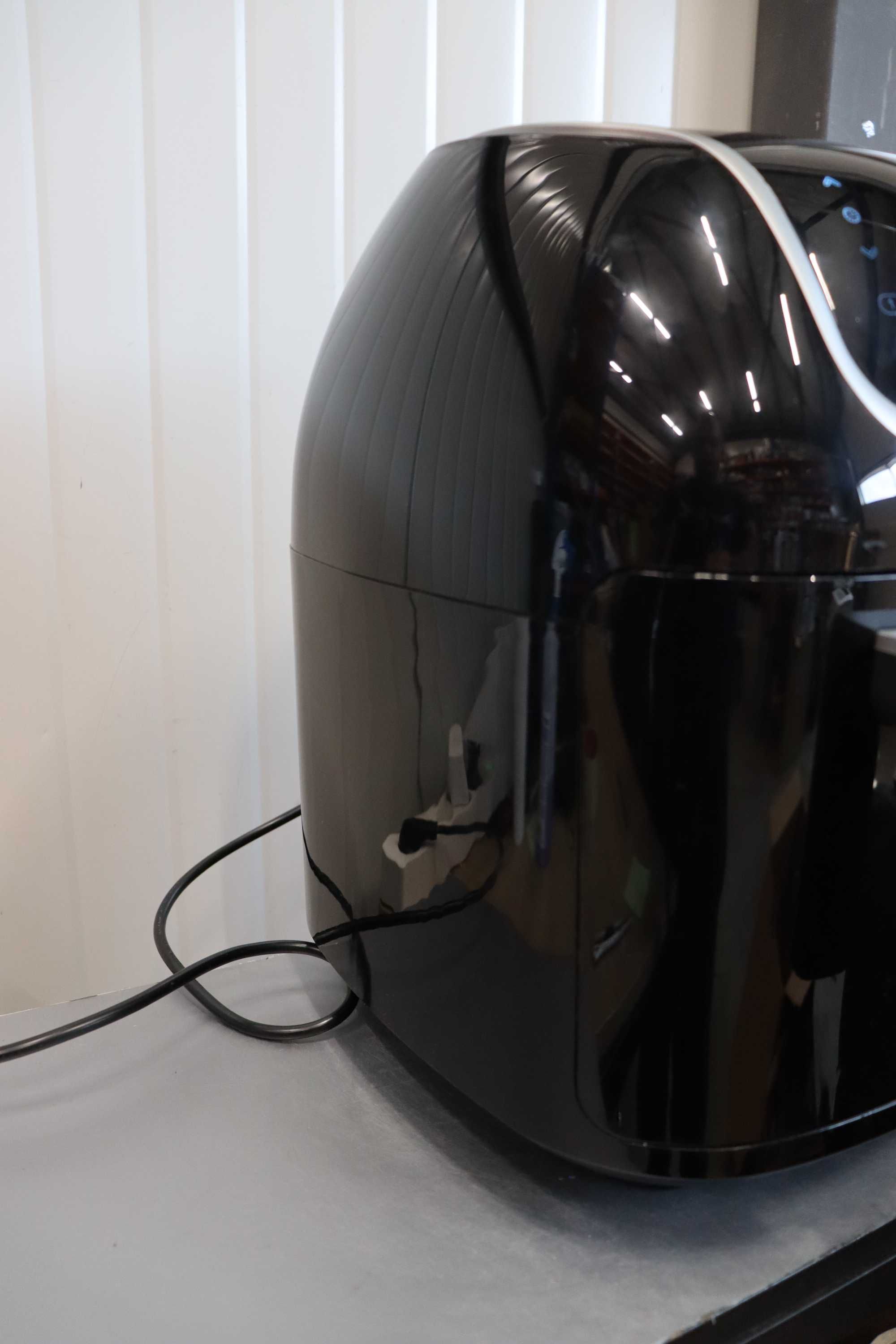 Russell Hobbs 27290 Snappi 8.5L/2x4.25L AirFryer, двойна кошница,1800W