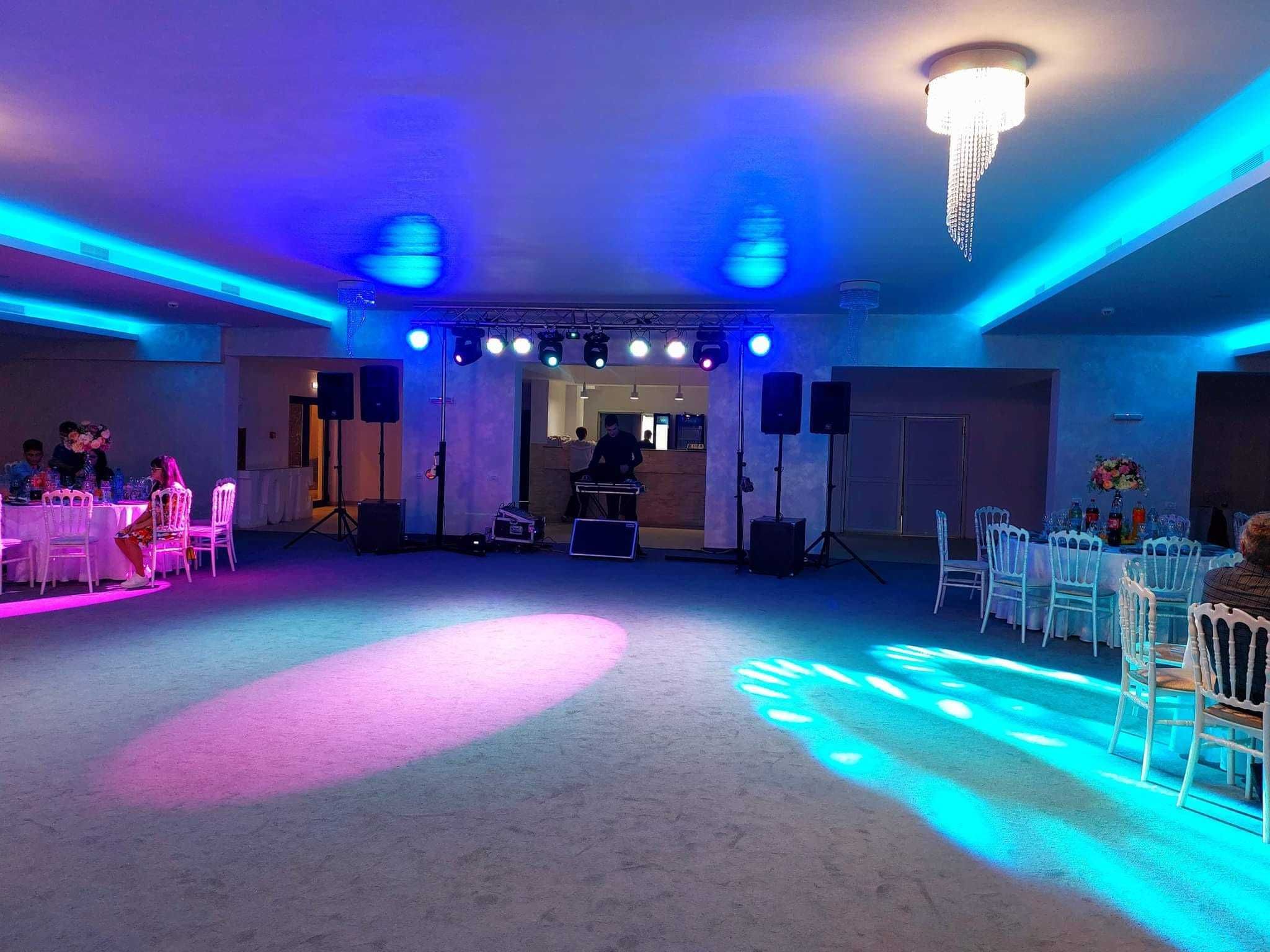 Dj -Nunta - Botez - Petrecere - Corporate - Brasov