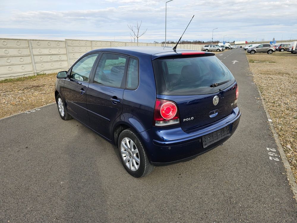 De vanzare Volkswagen polo 1.4 benzina