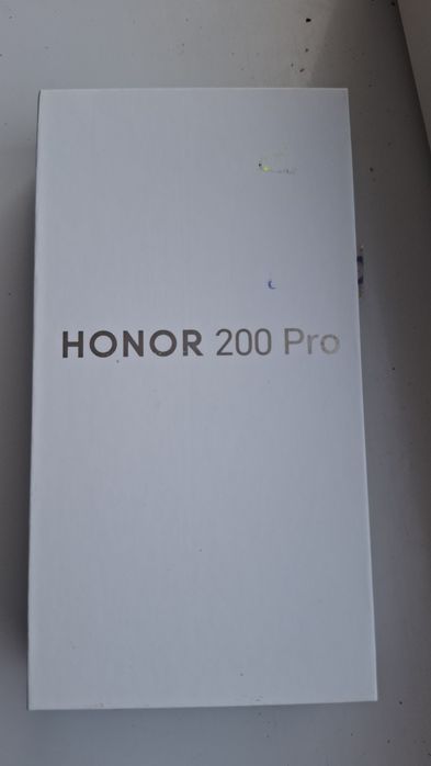 Telefon Honor 200 pro
