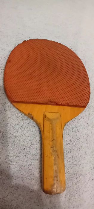 Paleta tenis de masă Shield + set mingi sigilate Shield 101